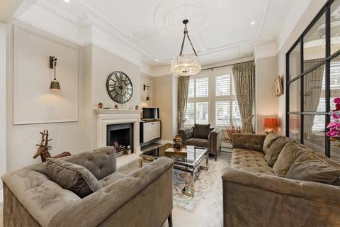 7 bedroom house to rent, Ringmer Avenue London SW6