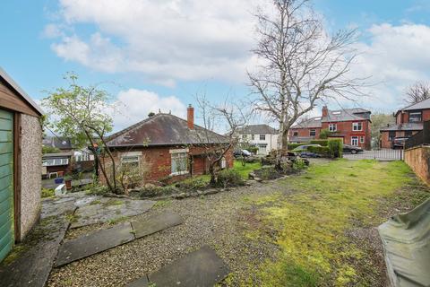 3 bedroom detached bungalow for sale, Cobnar Road, Sheffield S8