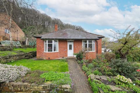 3 bedroom detached bungalow for sale, Cobnar Road, Sheffield S8