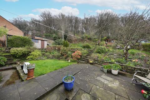 3 bedroom detached bungalow for sale, Cobnar Road, Sheffield S8