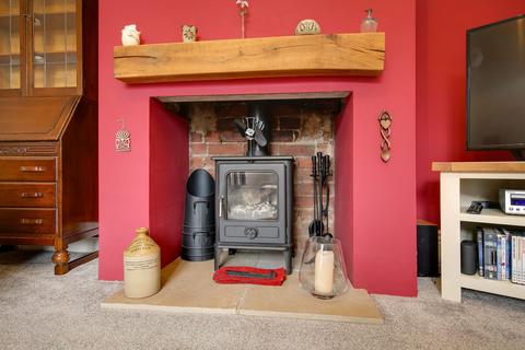 48 Cobnar Road, Sheffield, S8 8QB