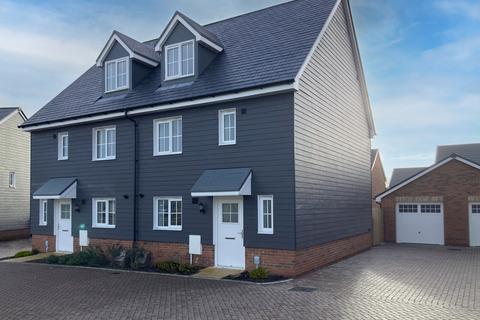 4 bedroom house for sale, Plot 18, Four bedroom house at Manor Gardens, Manor Road PO20