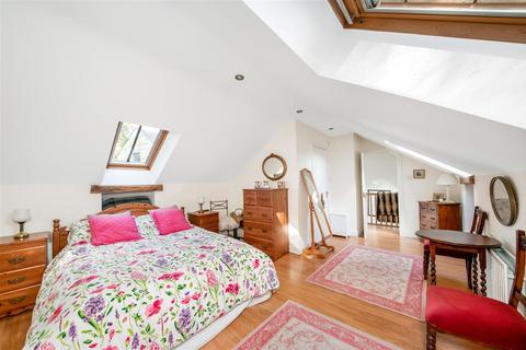 3 bedroom barn conversion for sale, The Granary, Huthwaite Lane, Thurgoland