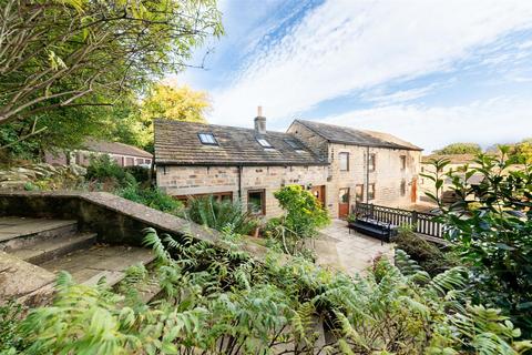 3 bedroom barn conversion for sale, The Granary, Huthwaite Lane, Thurgoland