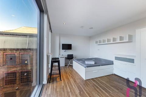 1 bedroom flat for sale, A Liverpool One, 1 David Lewis St, Liverpool, L1