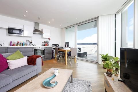 1 bedroom apartment for sale, Ontario Point, 28 Surrey Quays Road, Canada Water, London, SE16