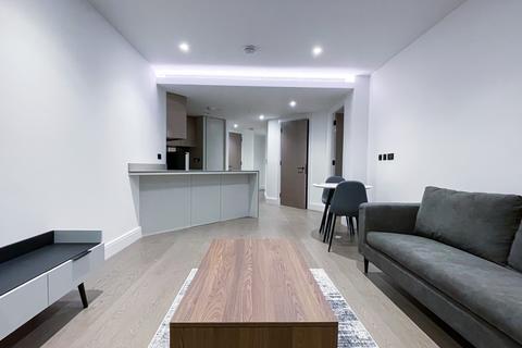 1 bedroom flat to rent, Albert Embankment, London, SE1