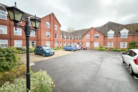 East Street, Blandford Forum, Dorset, DT11