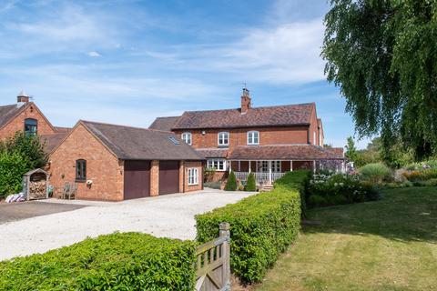 5 bedroom detached house for sale, Blackdown, Leamington Spa, Warwickshire, CV32