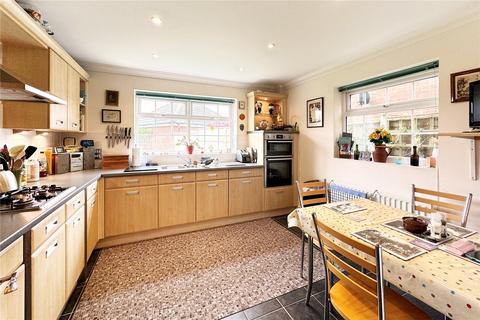 4 bedroom detached house for sale, Oakwood Drive, Angmering, West Sussex