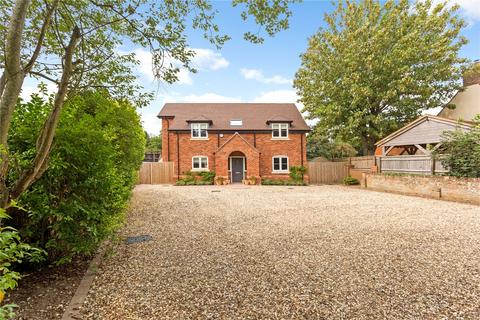 4 bedroom detached house for sale, Oxford Road, Chieveley, Newbury, Berkshire, RG20