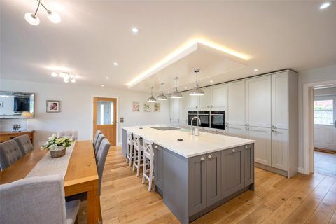 4 bedroom detached house for sale, Bratton Road, Bratton, Telford, Shropshire, TF5