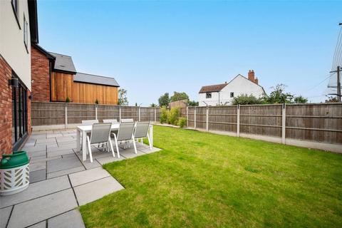 Park View, 21 Bratton Road, Bratton, Telford, TF5 0BT
