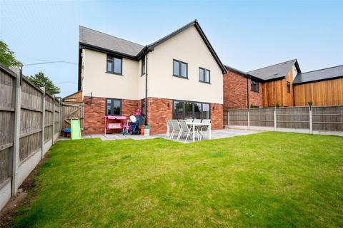 Park View, 21 Bratton Road, Bratton, Telford, TF5 0BT