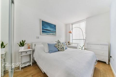 1 bedroom flat for sale, Luna House, Bermondsey Wall West, SE16