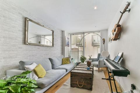 1 bedroom flat for sale - Luna House, Bermondsey Wall West, SE16