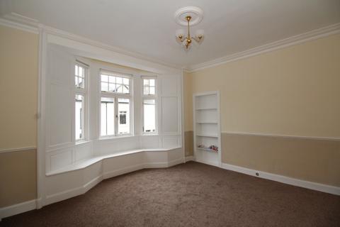 1 bedroom flat to rent, 27 Flat 1/R John Street, Helensburgh, G84 8XL