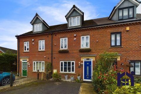 4 bedroom terraced house for sale, New Street, Eccleston, PR7 5TW