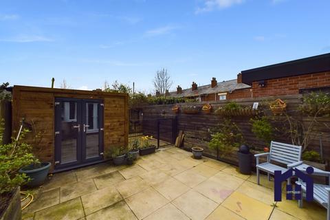 4 bedroom terraced house for sale, New Street, Eccleston, PR7 5TW