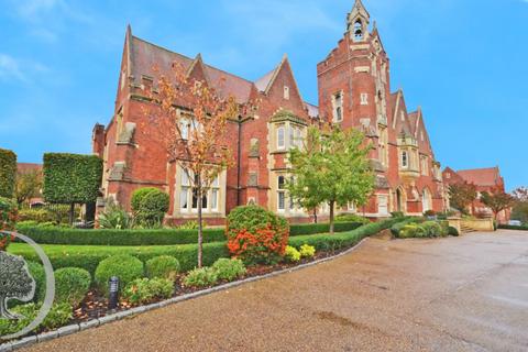 2 bedroom penthouse for sale, The Clock Tower, The Galleries, Brentwood, Essex, CM14