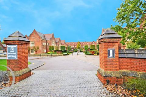 2 bedroom penthouse for sale, The Clock Tower, The Galleries, Brentwood, Essex, CM14