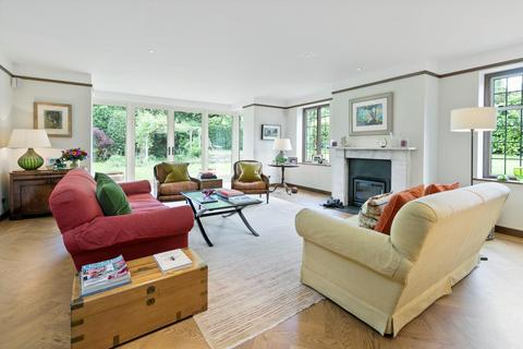 7 bedroom detached house for sale, Hillier Road, Guildford, Surrey, GU1.