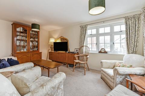 9 Monks Walk, Winchester, SO23 7GD