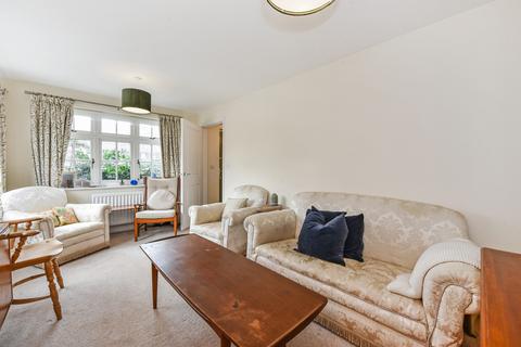 9 Monks Walk, Winchester, SO23 7GD