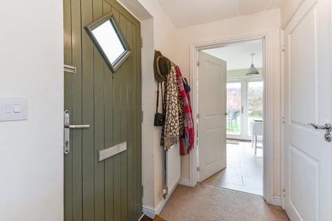 9 Monks Walk, Winchester, SO23 7GD