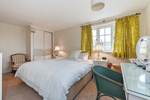 9 Monks Walk, Winchester, SO23 7GD