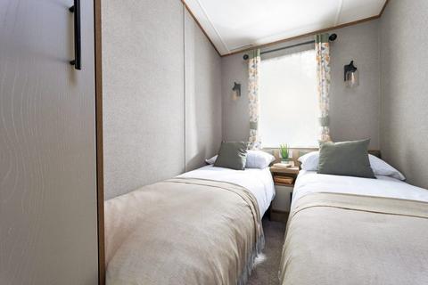 2 bedroom static caravan for sale, Bridge Country Park