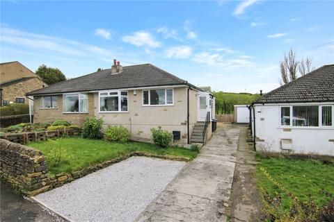 3 bedroom bungalow for sale, Moss Carr Road, Long Lee, BD21