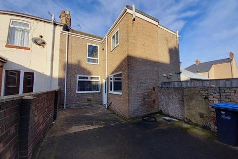 2 bedroom terraced house to rent, Stratton Street, Spennymoor DL16