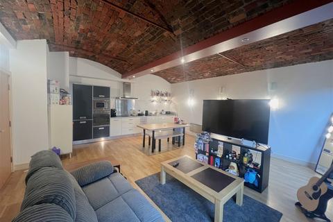2 bedroom apartment for sale, 1535 The Melting Point, Firth St, Huddersfield, HD1 3BB