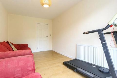 1 Hillside Crescent, Weir, Bacup, OL13 8QL