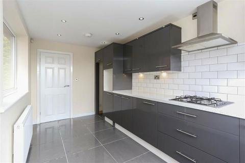 1 Hillside Crescent, Weir, Bacup, OL13 8QL