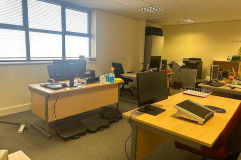 Office to rent, Cameron House, Knights Court, Archers Way, Battlefield Enterprise Park, Shrewsbury, SY1 3GA