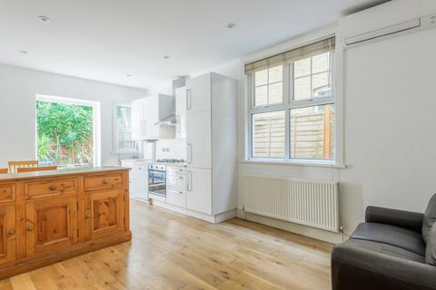 2 bedroom flat to rent, Lollard Street, Kennington, SE11