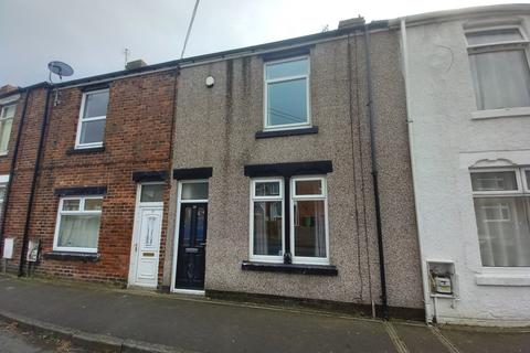 2 bedroom terraced house for sale, Raby Terrace, Chilton, Ferryhill, County Durham, DL17