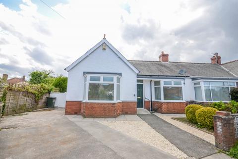 3 bedroom bungalow for sale, Leybourne Avenue, Forest Hall