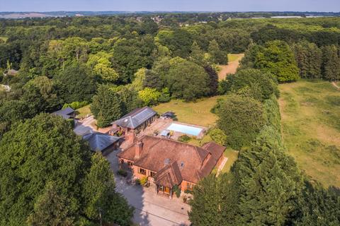 7 bedroom detached house for sale, Cross Drive, Kingswood, Maidstone, Kent, ME17.