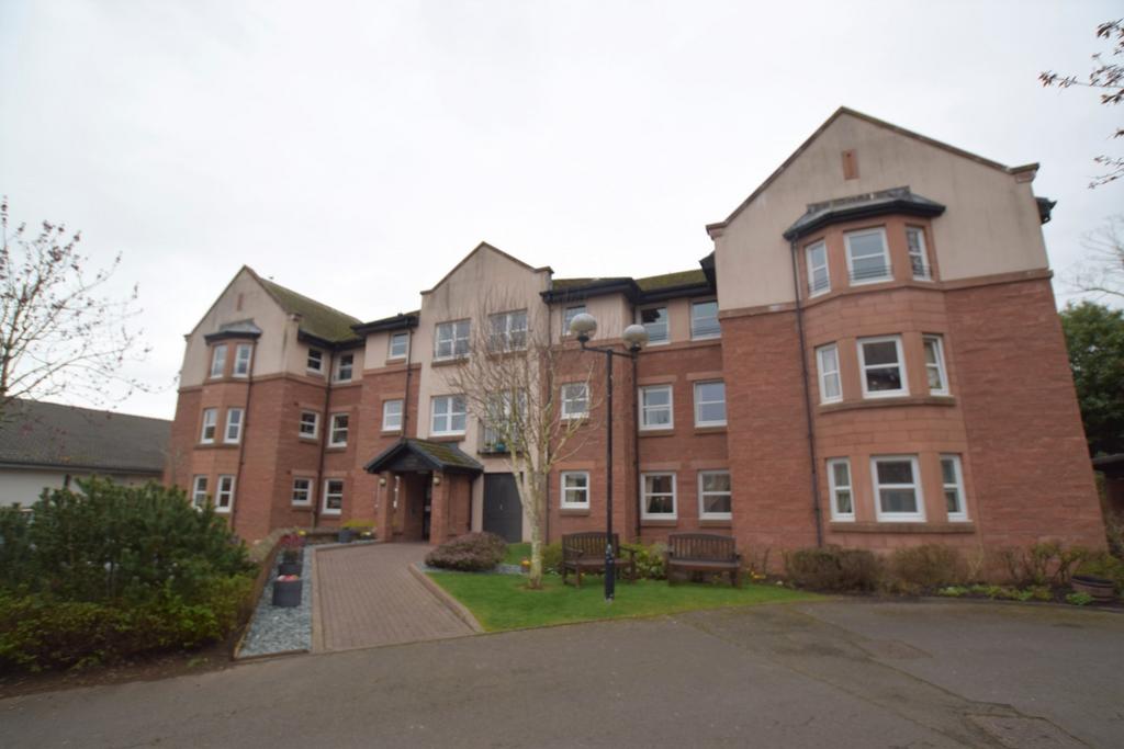 Flat 74, The Granary Mews, Glebe Street, Dumfries,