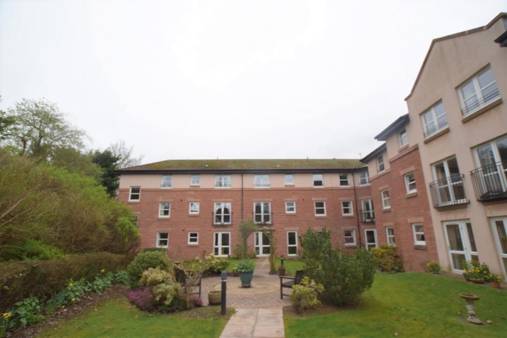 Flat 74, The Granary Mews, Glebe Street, Dumfries,