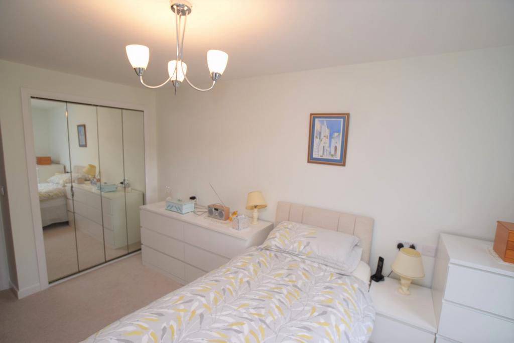 Flat 74, The Granary Mews, Glebe Street, Dumfries,