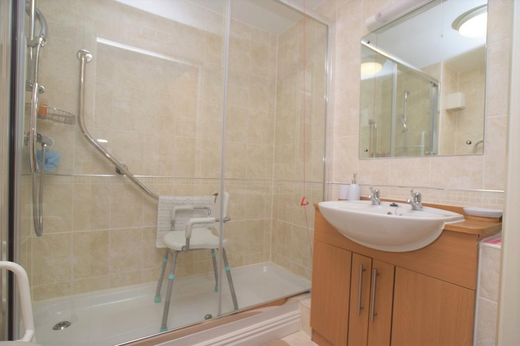 Flat 74, The Granary Mews, Glebe Street, Dumfries,
