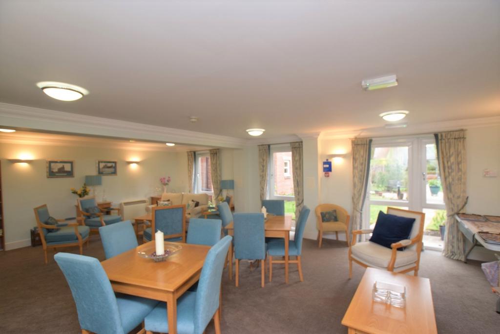 Flat 74, The Granary Mews, Glebe Street, Dumfries,