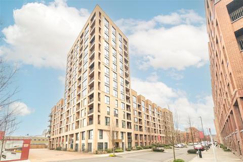 1 bedroom apartment for sale, Lismore Boulevard, Colindale Gardens, Colindale, NW9