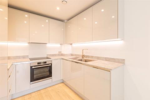 1 bedroom apartment for sale, Lismore Boulevard, Colindale Gardens, Colindale, NW9