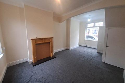 2 bedroom terraced house to rent, Bishop Auckland DL14