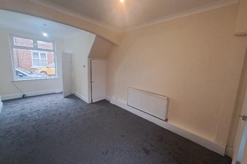 2 bedroom terraced house to rent, Bishop Auckland DL14